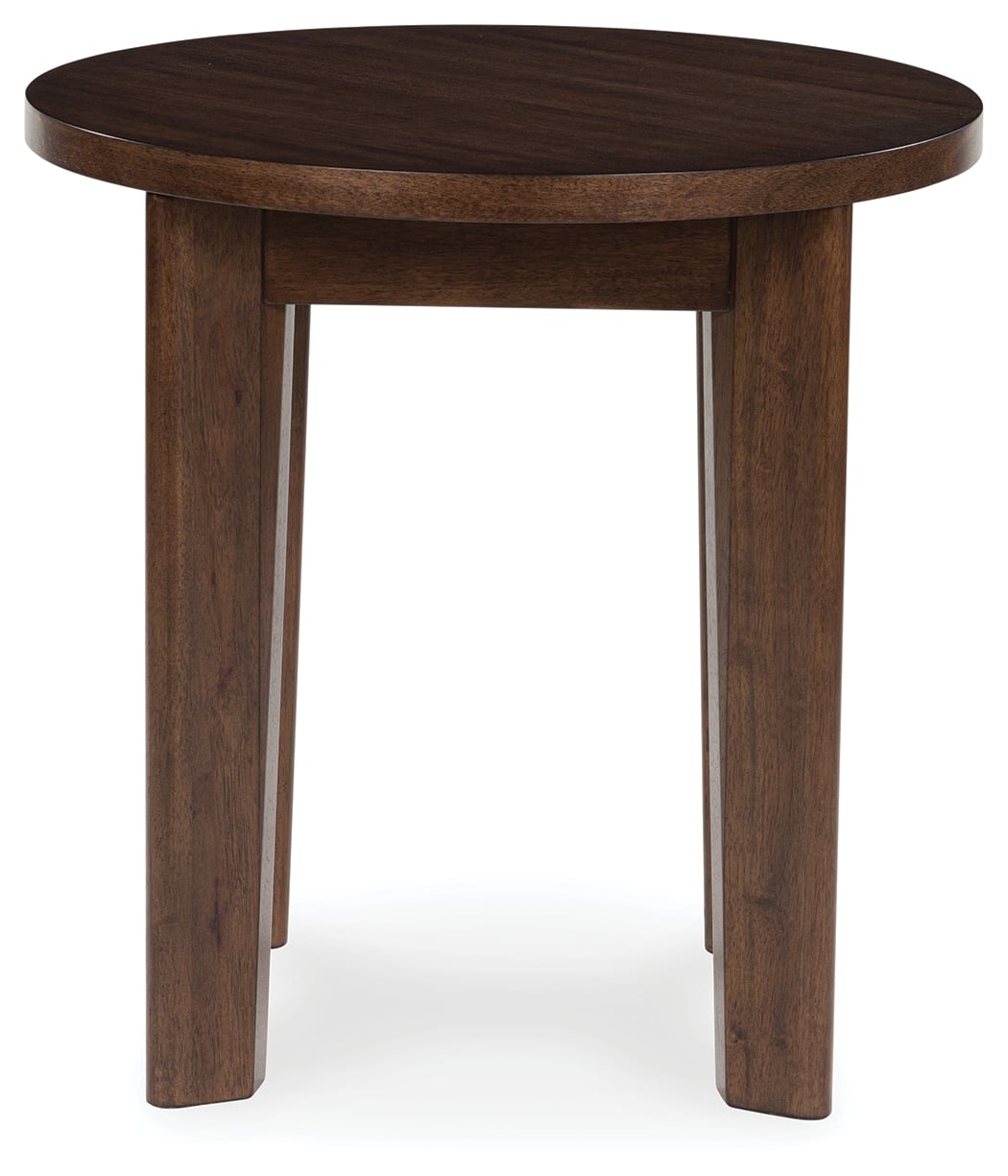 Signature Design by Ashley Korestone 2 End Table
