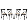 Modway Gear Dining Side Chair