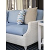 Tommy Bahama Outdoor Living Ocean Breeze Promenade Outdoor Sofa