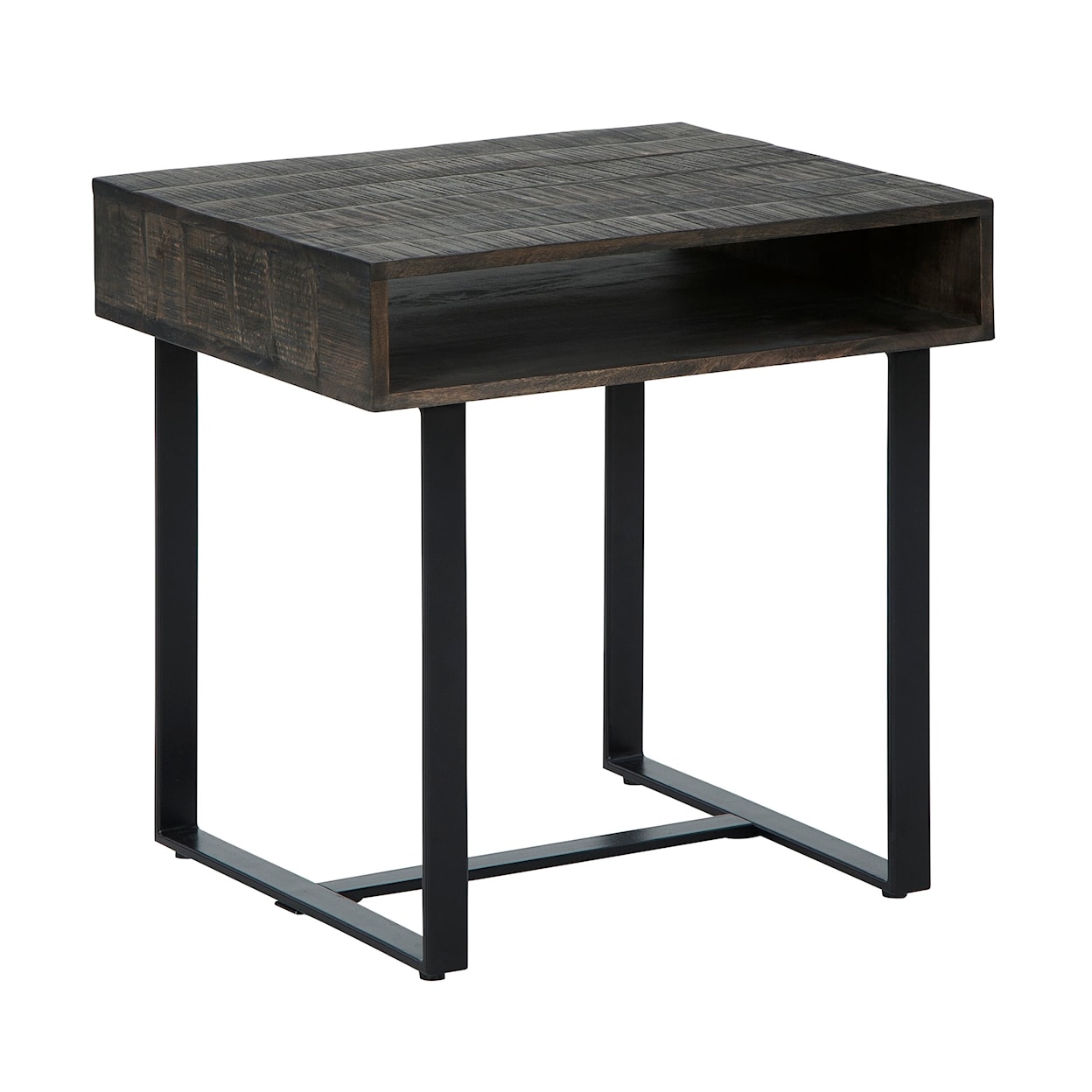 Signature Design by Ashley Kevmart End Table