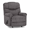 Franklin 4524 Nova Nova Rocker Recliner