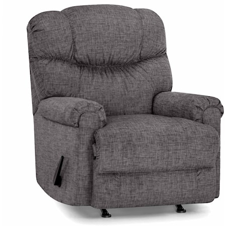 Nova Rocker Recliner