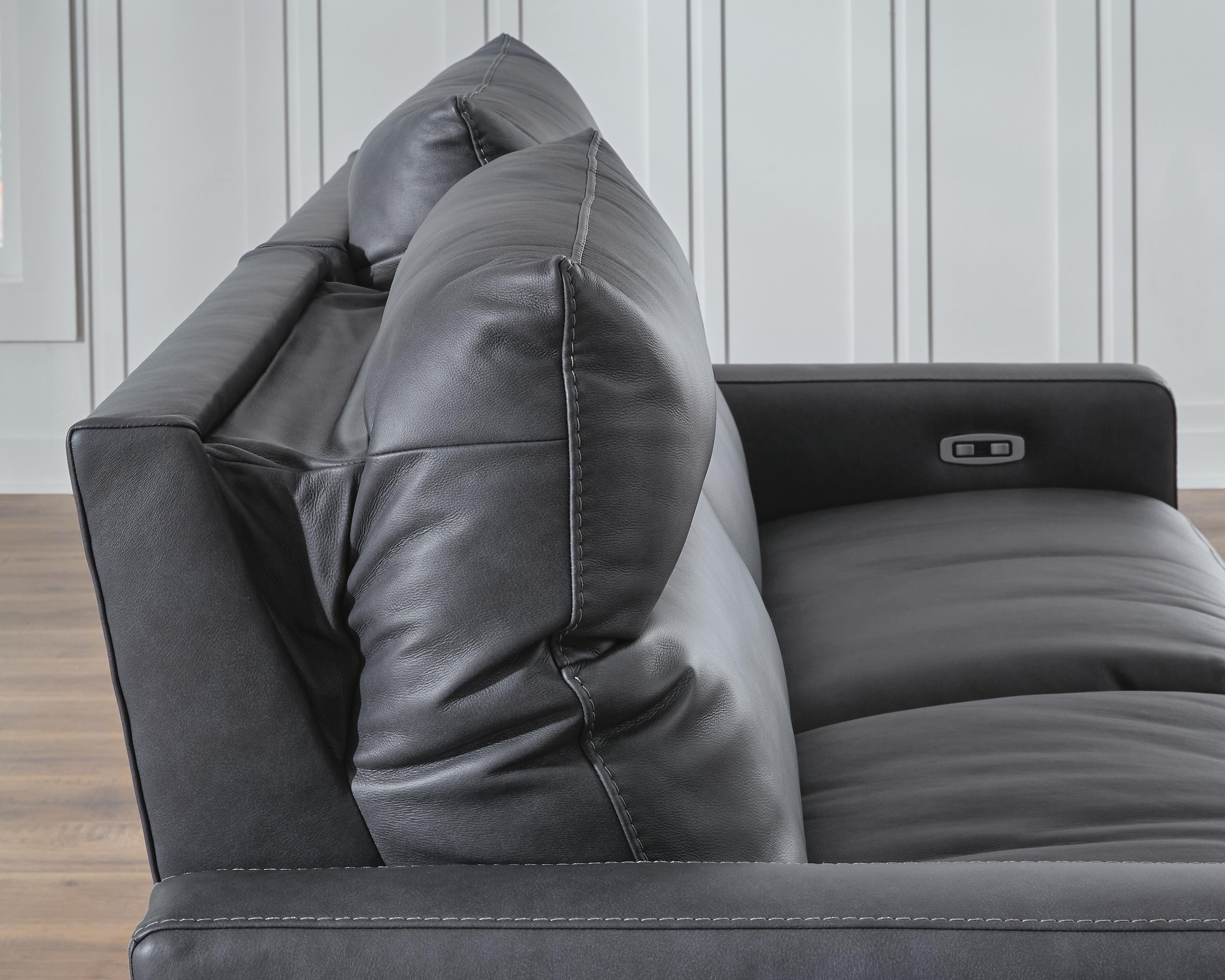 Reclining Sectional