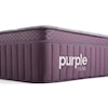 Purple Rejuvenate Plus Queen Rejuvenate Plus Mattress