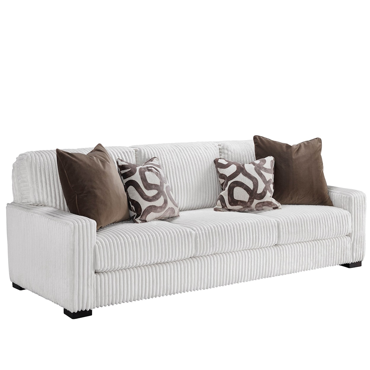 Universal Hunter-Mason Hunter Sofa