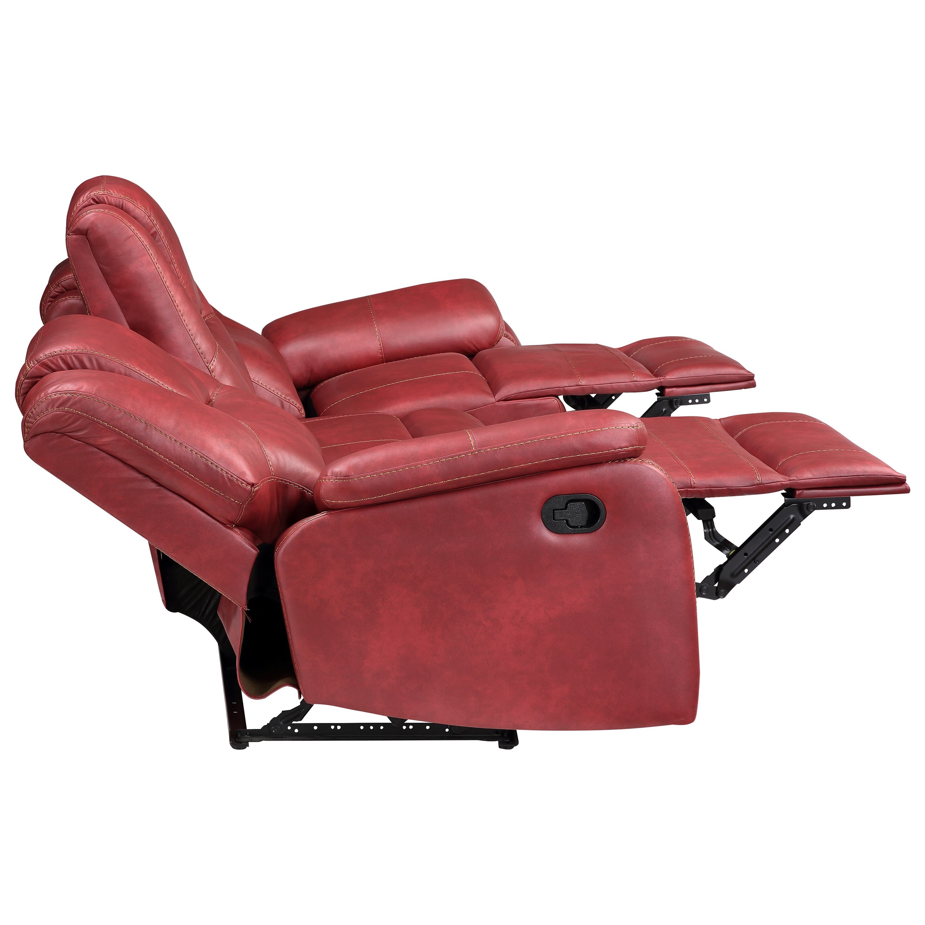 Steve Silver Katrine Manual Motion Sofa