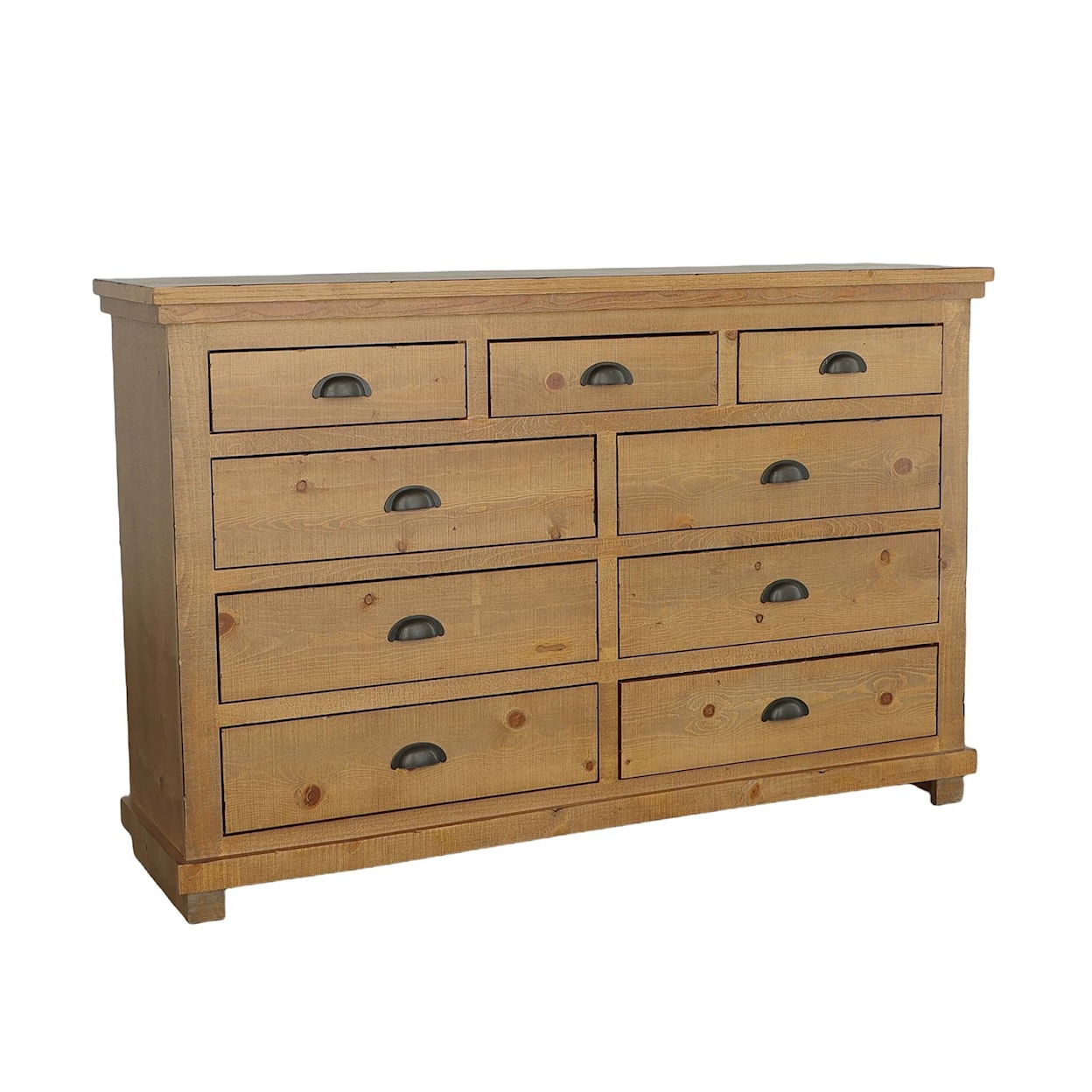 Progressive Furniture Willow Drawer Dresser