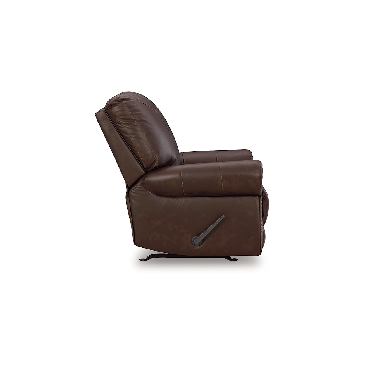 Signature Design by Ashley Colleton Rocker Recliner