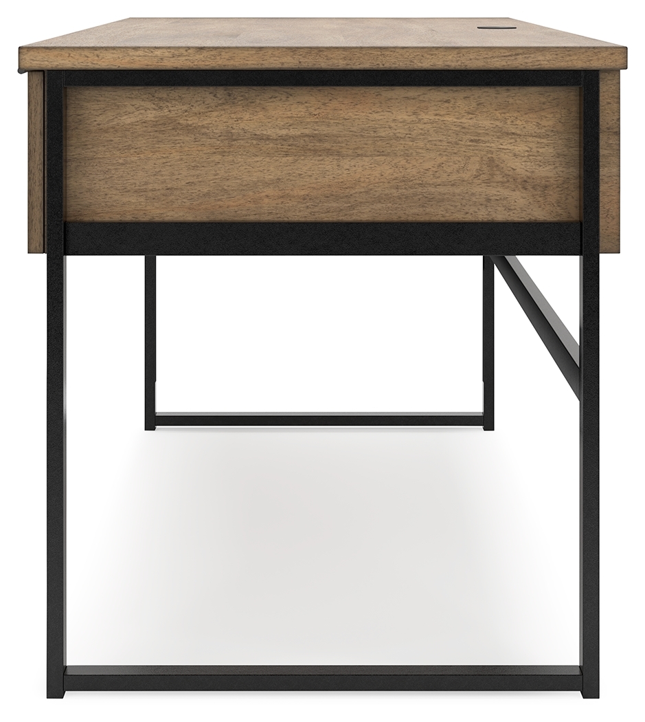 Signature Design by Ashley Montia Home Office Desk