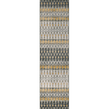 2'3" x 7'6" Rug