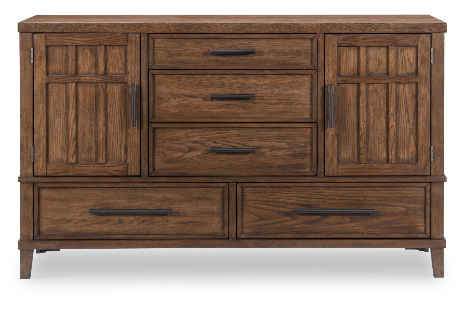 Legacy Classic Horizons 6-Piece Queen Bedroom Set