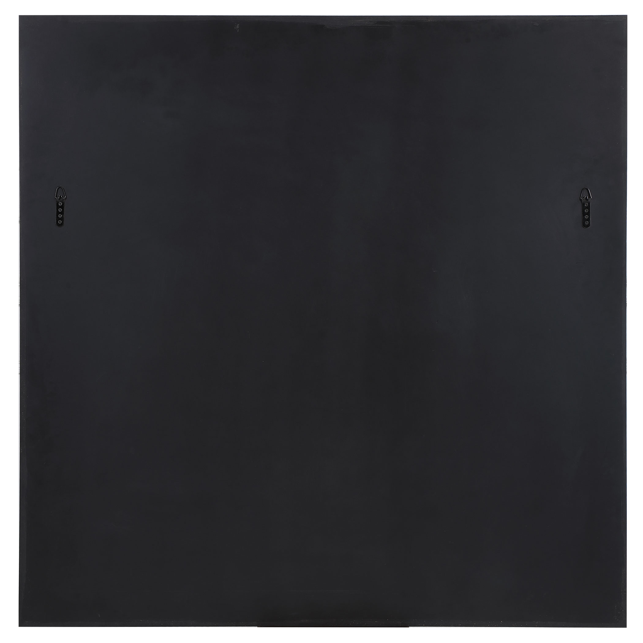 Uttermost Stanford Stanford Gold Square Mirror