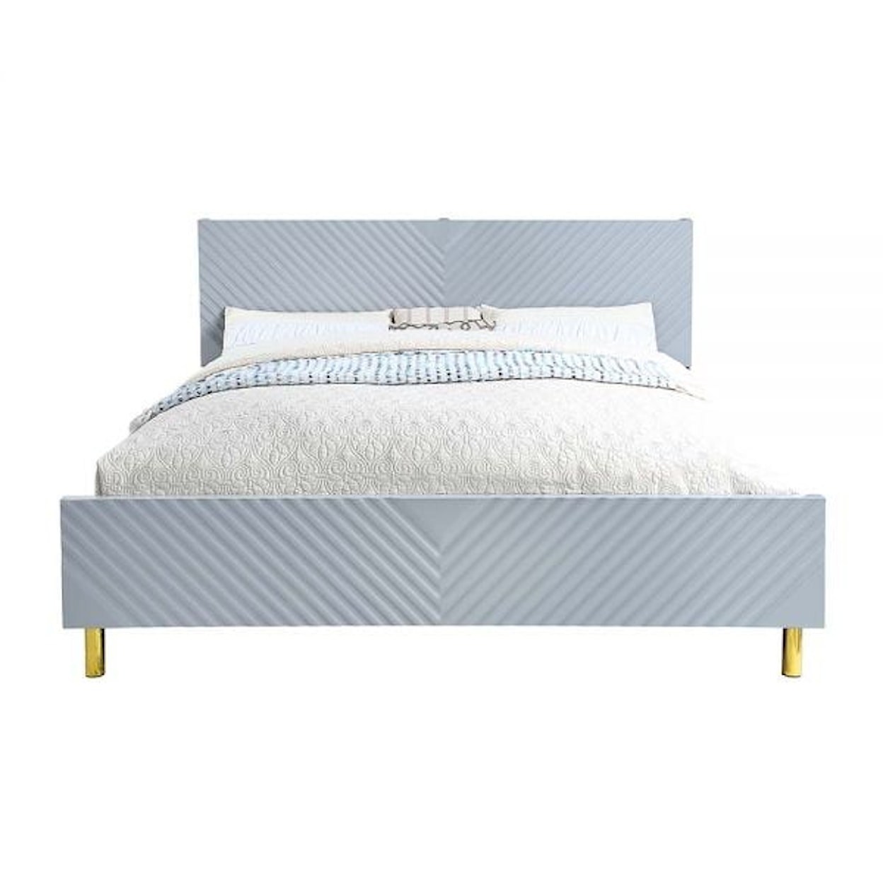 Acme Furniture Gaines Queen Bed