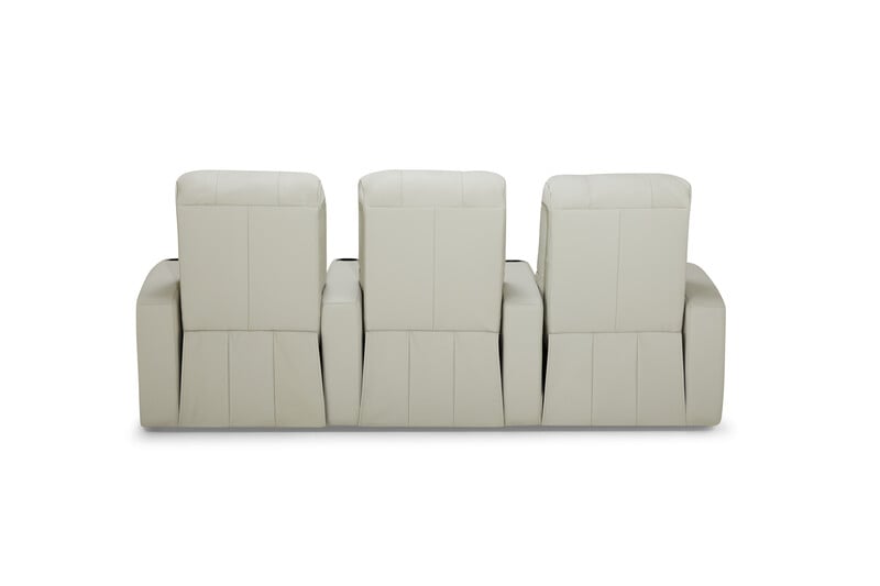 Palliser Pacifico Pacifico 3-Seat Straight Layout