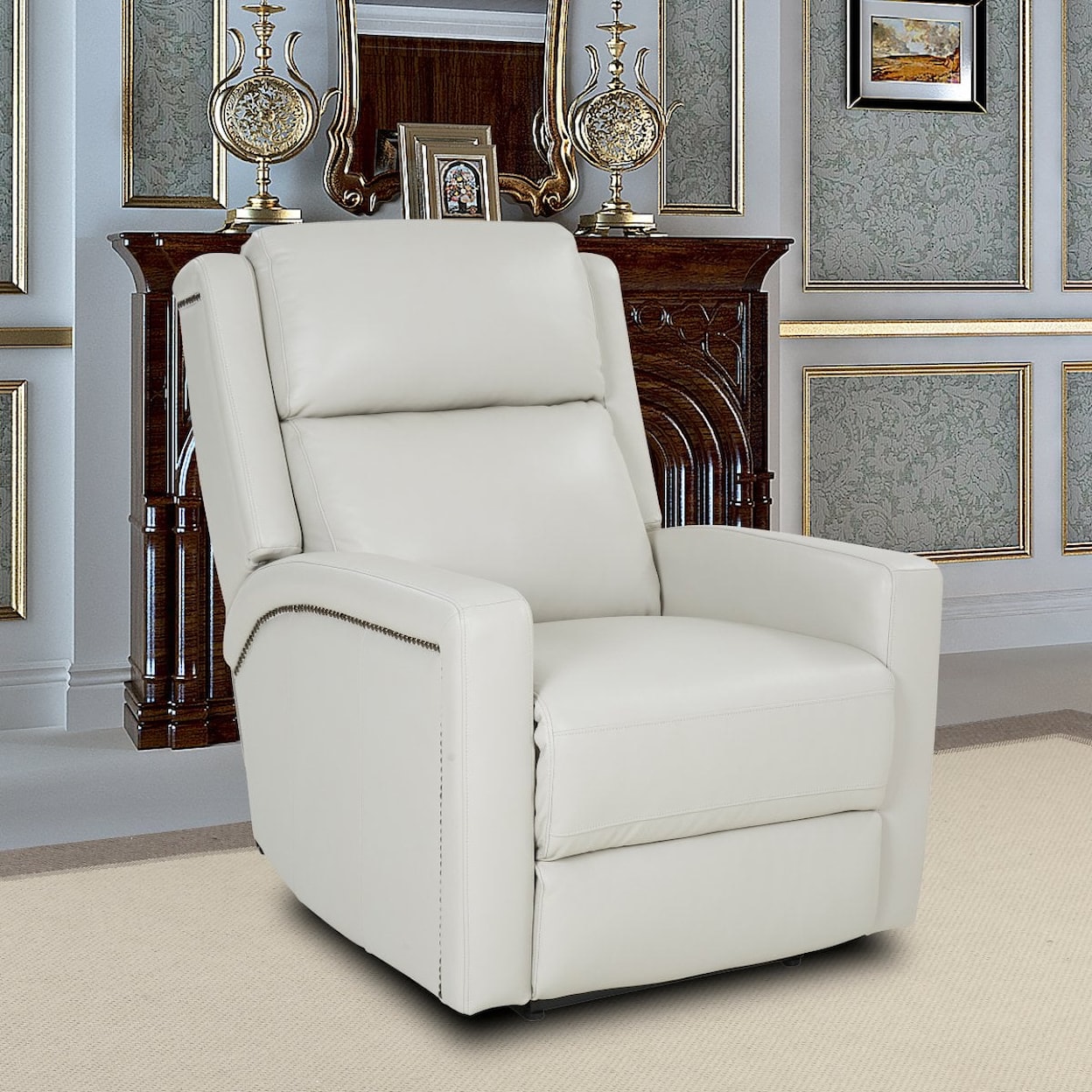 Barcalounger Benton Power Recliner