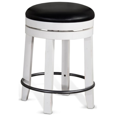 Swivel Stool