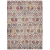 Nourison Ankara Global 7'10" x 9'10"  Rug