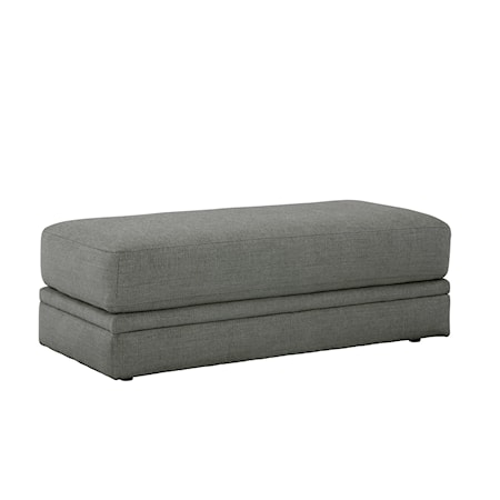 Storage Ottoman