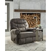 Signature Design by Ashley Furniture Camera Time Zero Wall Recliner