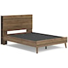 Ashley Signature Design Aprilyn Full Bookcase Bed