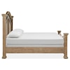 Magnussen Home Marisol Bedroom Queen Poster Bed