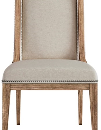 Hostess / Sling Chair