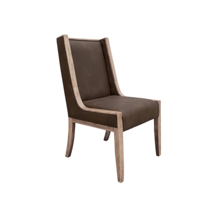 Upholstered Dining Chair