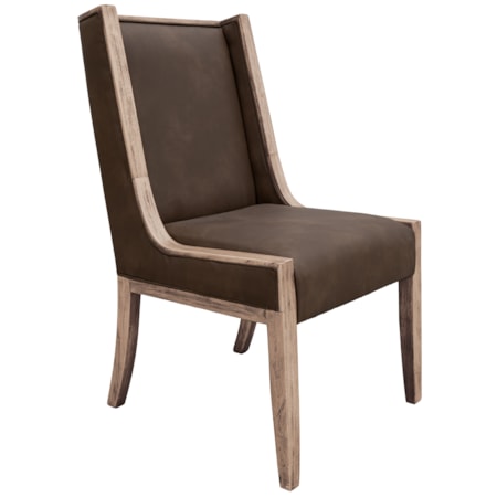 Upholstered Dining Chair