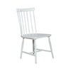Libby Palmetto Heights Spindle Back Dining Side Chair