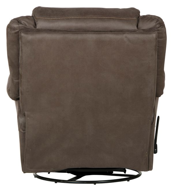 Catnapper 4566 Cole Swivel Glider Recliner