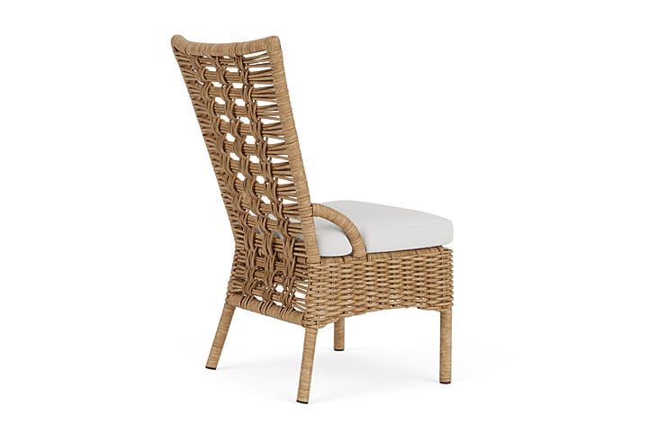 Armless Dining Chair