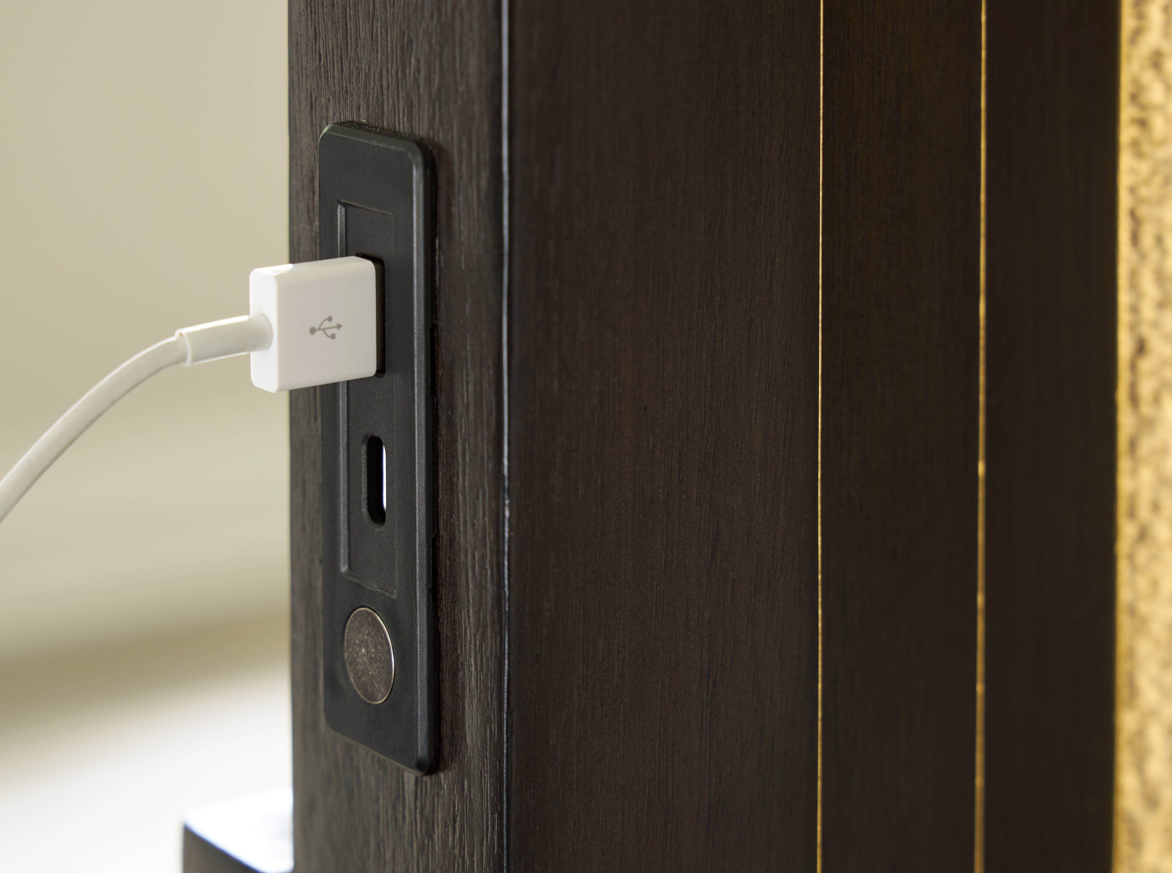 Queen Uph Panel Headboard