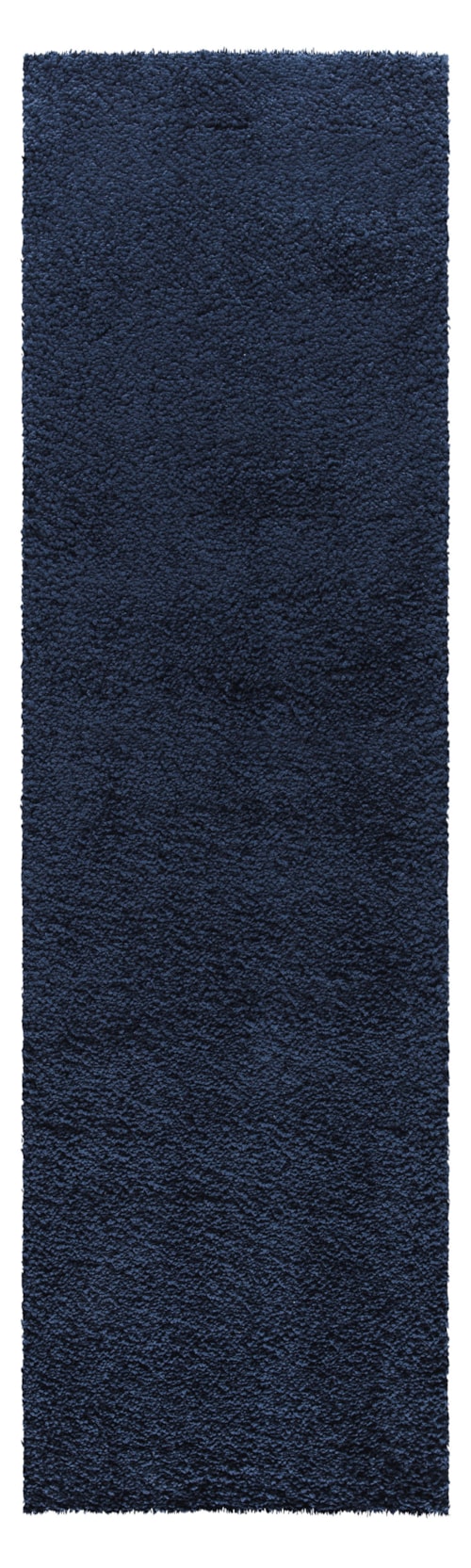 2'2" x 9'10" Navy Runner Rug