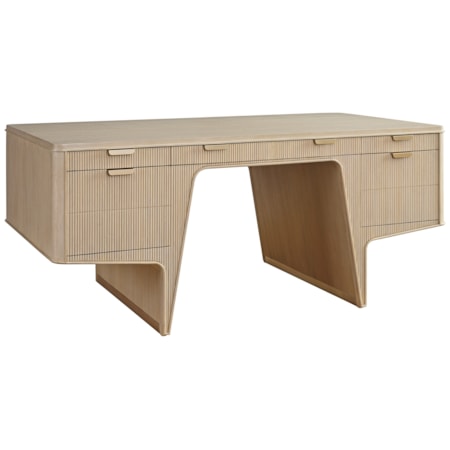 Executive Desk