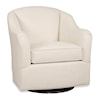 HF Custom Armand Swivel Chair
