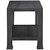 Bernhardt Berkely Berkely Side Table