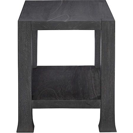 Berkely Side Table