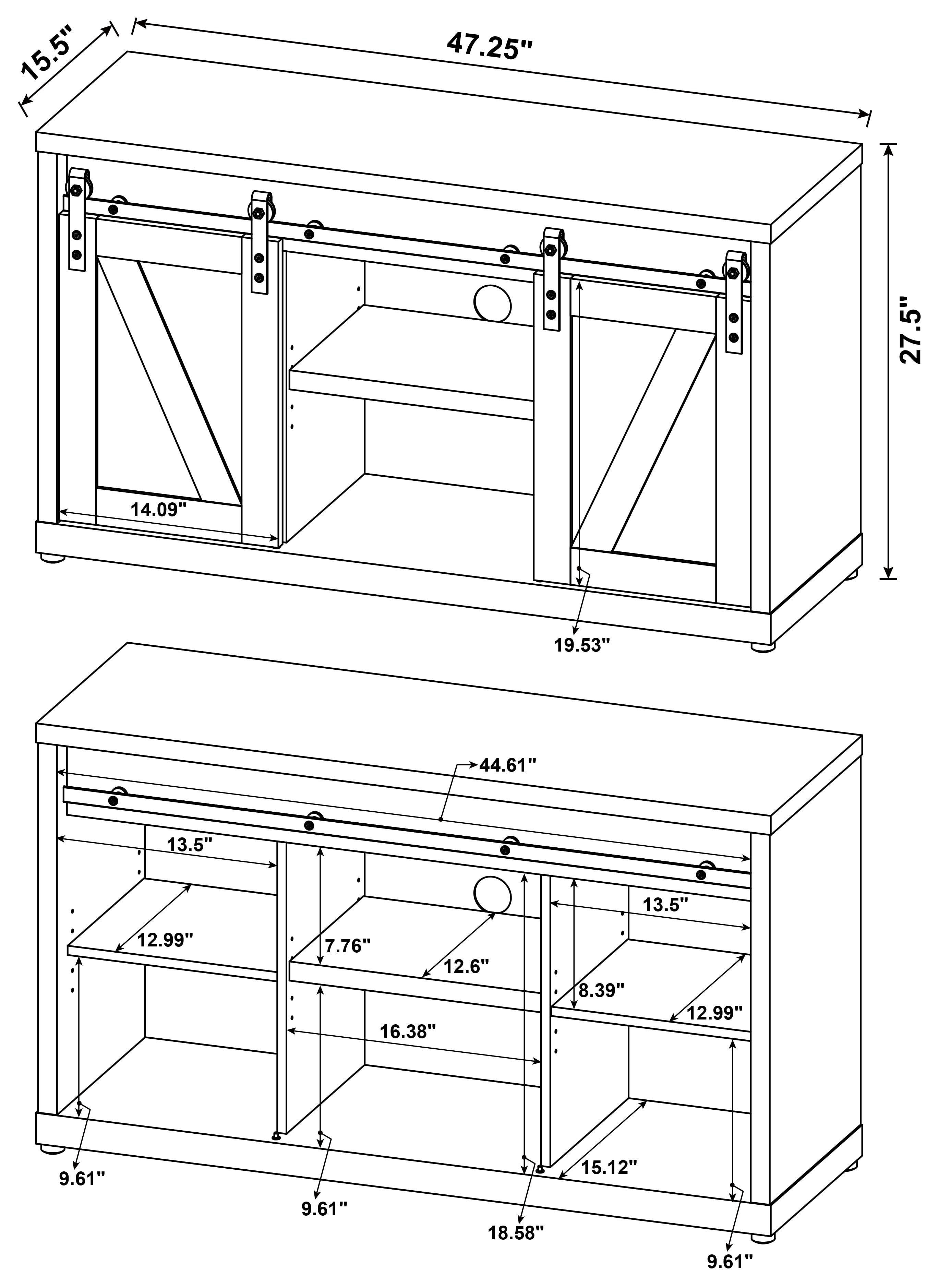 TV Stands