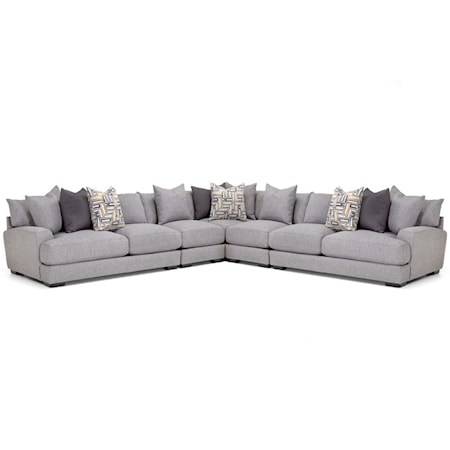 Sectional Sofa