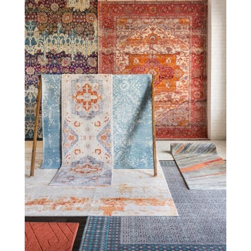 Surya Rugs Ephemeral 8' x 11' Rug