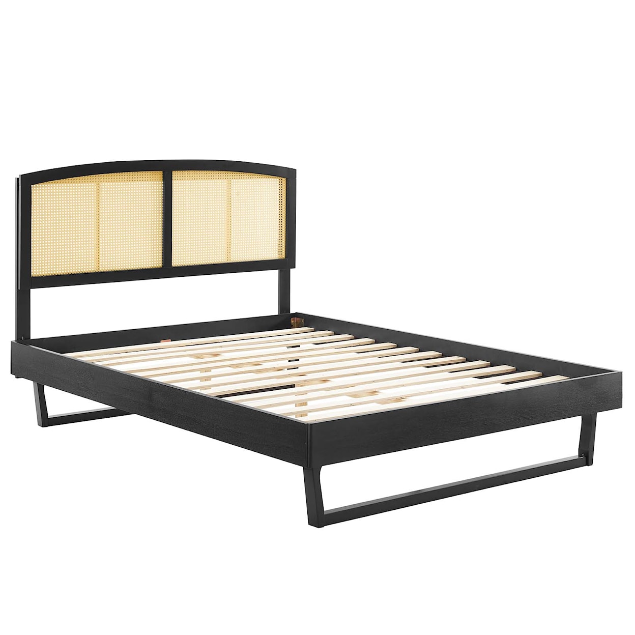 Modway Sierra Full Platform Bed