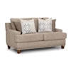 Franklin 864 Hobbs Stationary Loveseat