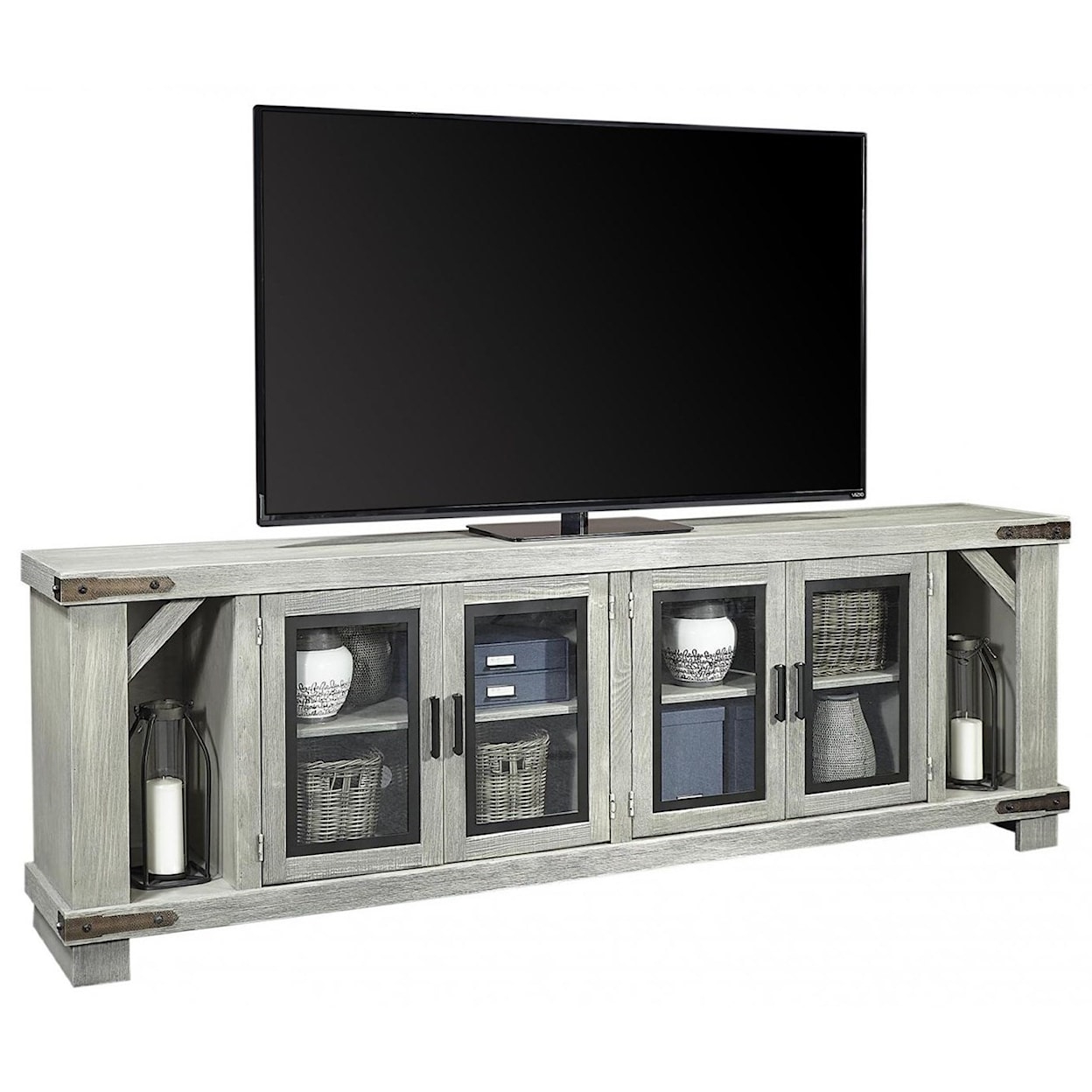 Aspenhome Sawyer 98" Console