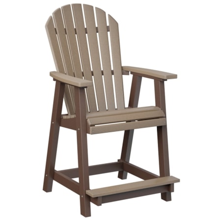 Counter Chair