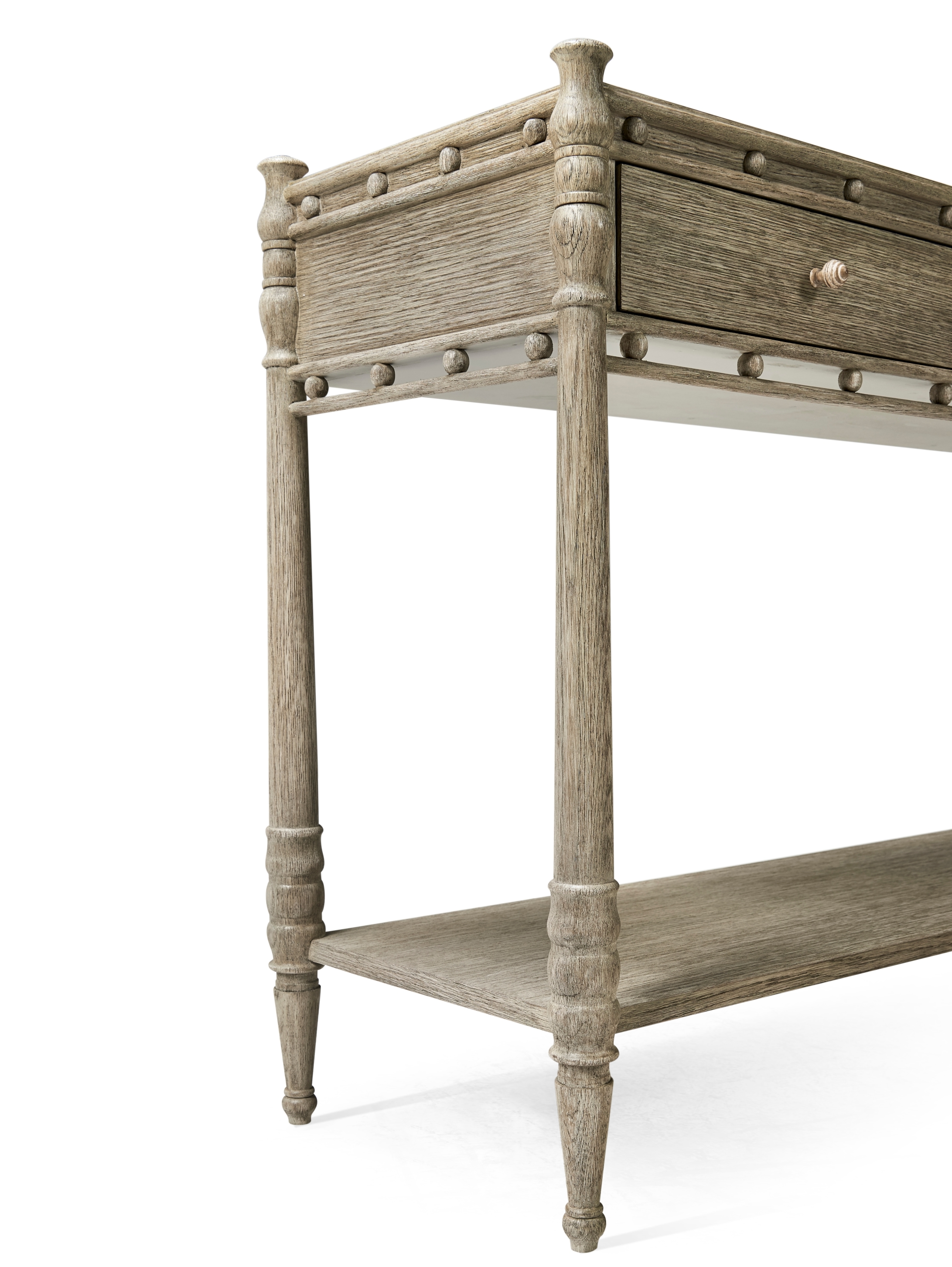 Jonathan Charles William Yeoward Morris Console Table