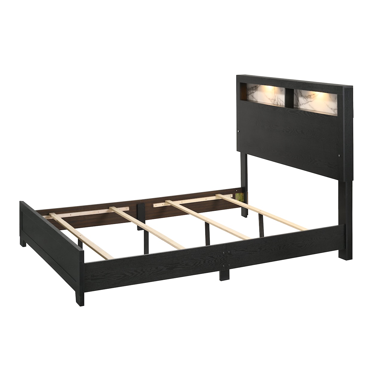 Crown Mark Candence Bed In One Box