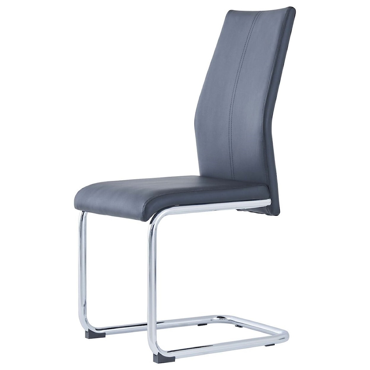 Global Furniture D41DC Dining Side Chair