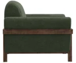 Direct Design Company Loft Brown Accent Chair