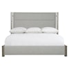 Bernhardt Bernhardt Interiors Brynn Fabric Panel Bed King