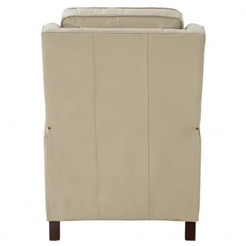 Barcalounger Nixon Push Back Recliner